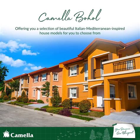 camella bohol|2 Bedroom House and Lot in Tagbilaran City.